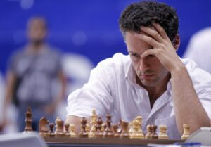 Christian Bauer