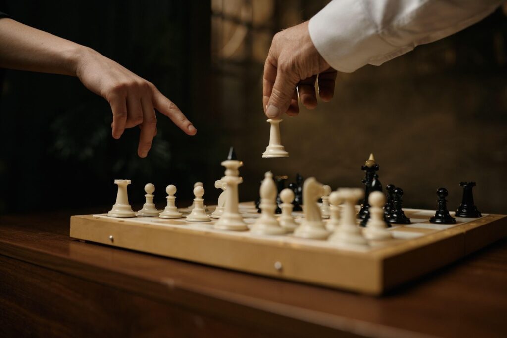 Améliorer son intuition aux échecs