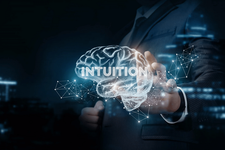 Suivre son intuition