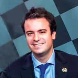 Romain Édouard
