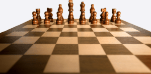 Ouverture échecs agressive