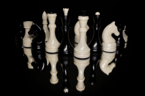 Composition échecs
