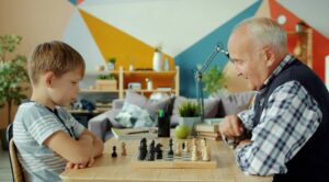Apprendre à jouer aux échecs gratuitement
