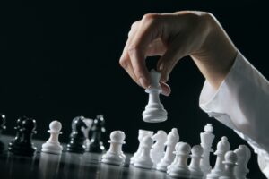 Échecs en direct