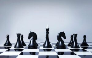 Leçons d'échecs