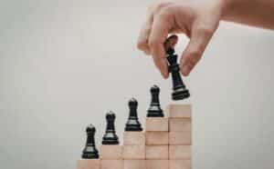 Comment gagner une partie d’échecs