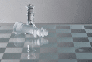Maître international échecs