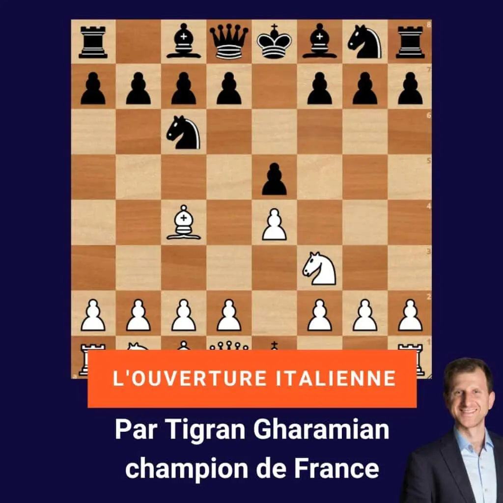 Ouverture italienne