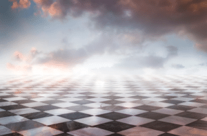 Qui a inventé le jeu d'échecs ?