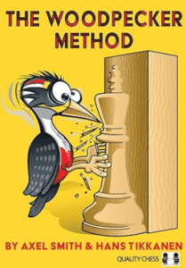 Woodpecker method