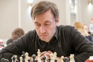 Biographie de Gata Kamsky