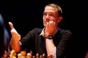 Yannick Gozzoli