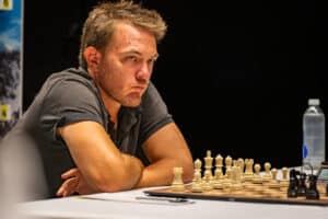 Yannick Gozzoli